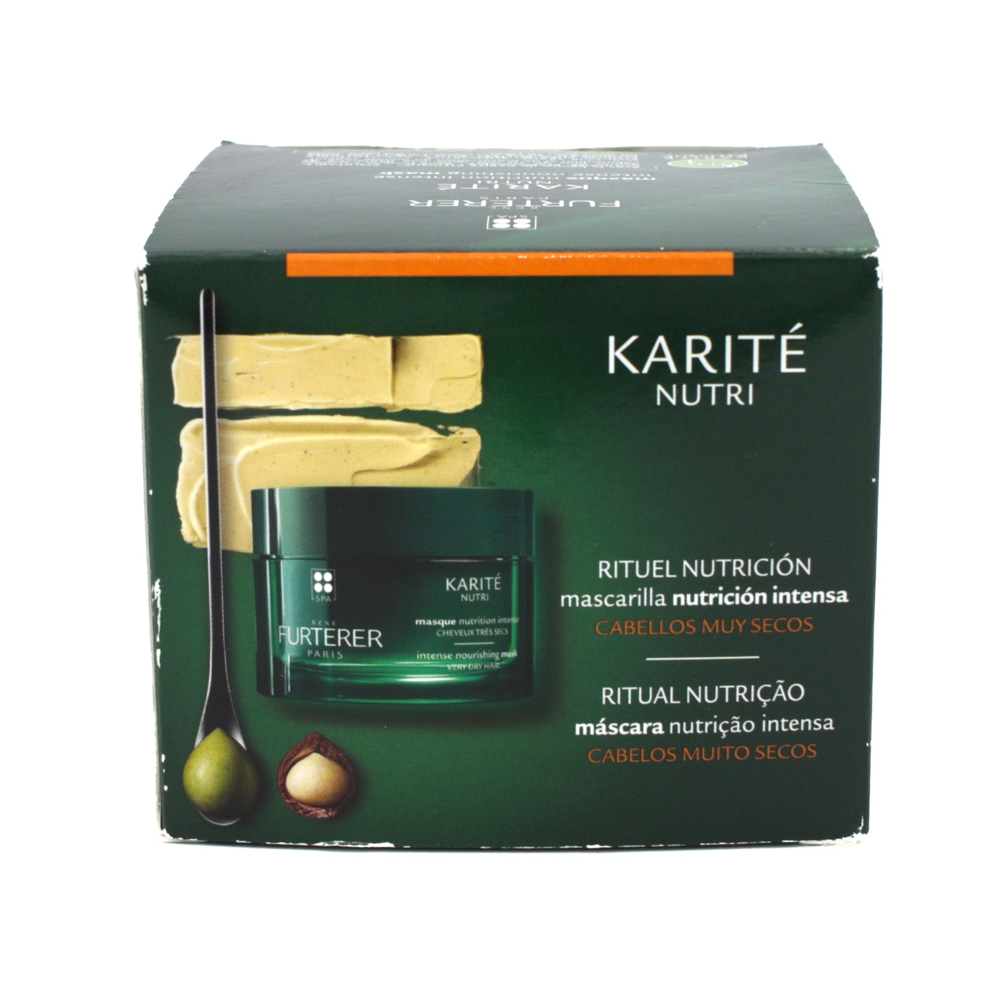 René Furterer Karité Nutri Mask 7.0 oz