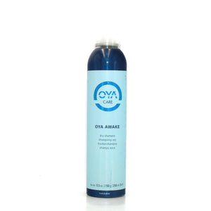 Oya Care Oya Awake Dry Shampoo 5.3 oz