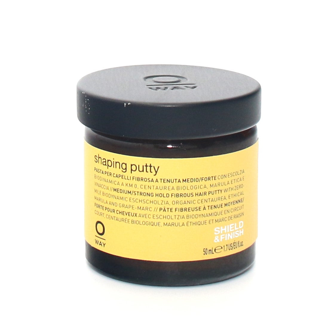 O Way Shaping Putty 1.7 oz - Overstock Beauty Supply