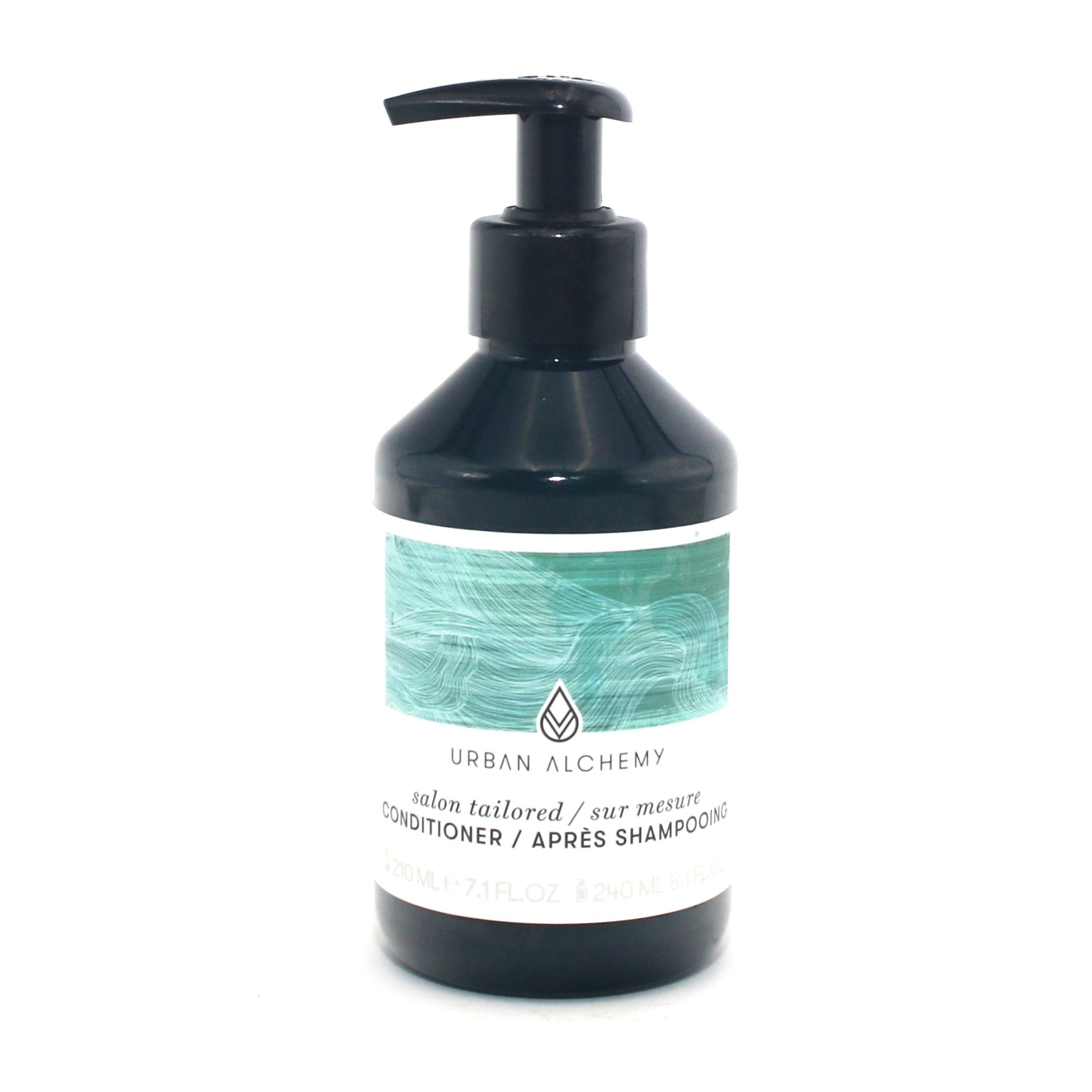 Urban Alchemy Salon Tailored Conditioner 8.1 oz