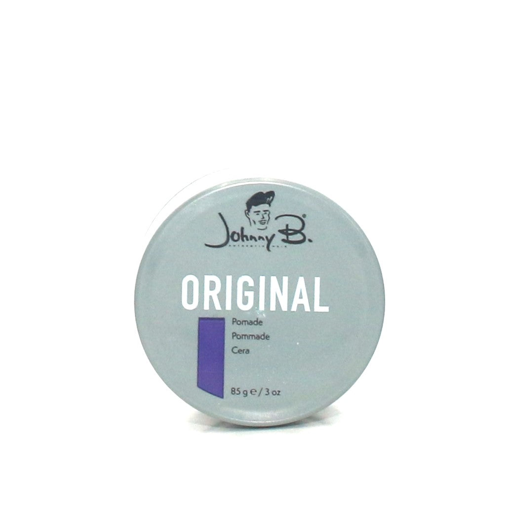 JOHNNY B Original Pomade 3 oz - Overstock Beauty Supply