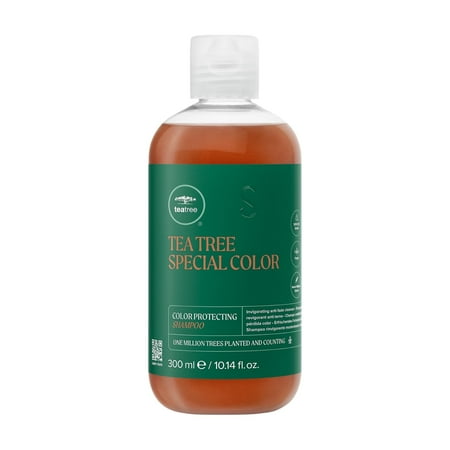 Tea Tree Special Color Shampoo 10.14 oz.