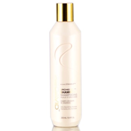 REDAVID - Orchid Oil Shampoo - For Curly or Heavily Damaged Hair 8.4 fl oz