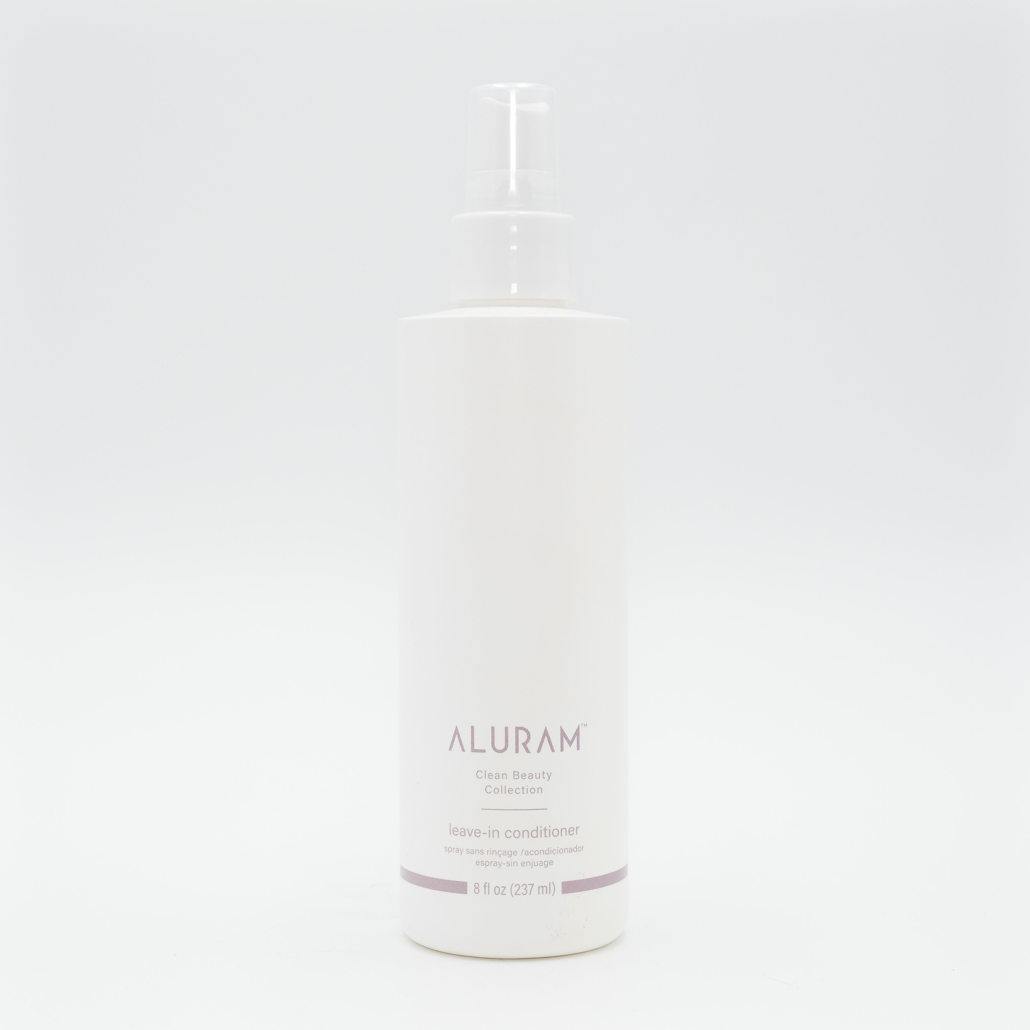 Aluram Clean Beauty Collection Leave in Conditioner 8 oz - Overstock Beauty Supply
