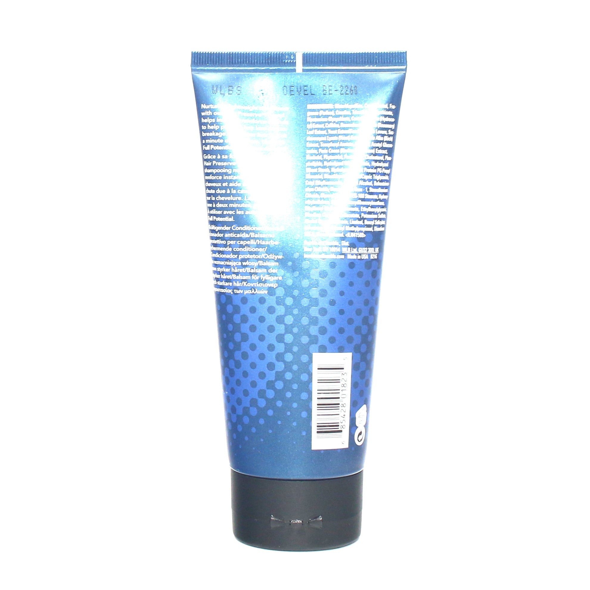Bumble and Bumble Bb Full Potential Hair Preserving Conditioner 6.7 oz - Overstock Beauty Supply