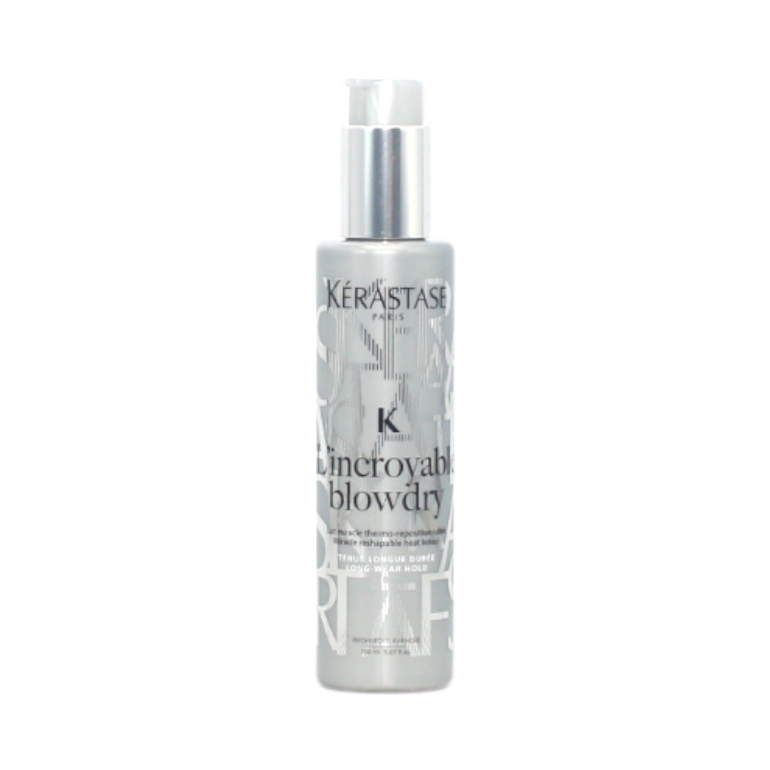 Kerastase L'incroyable Blow Dry Heat Lotion 5.07 oz - Overstock Beauty Supply