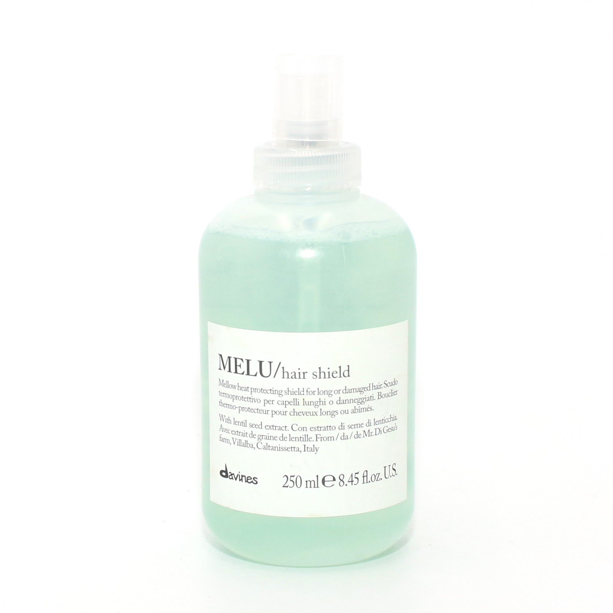 Davines Melu Hair Shield 8.45 oz - Overstock Beauty Supply