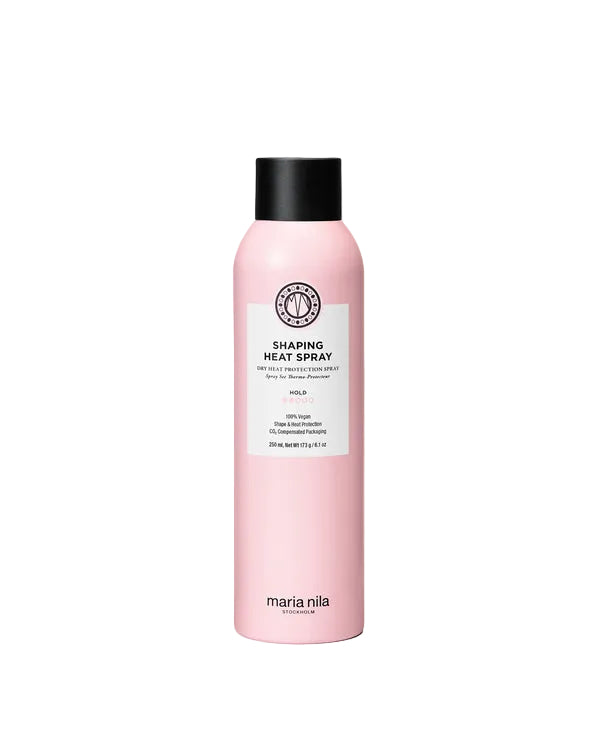 Maria Nila Shaping Heat Spray 6.1 oz