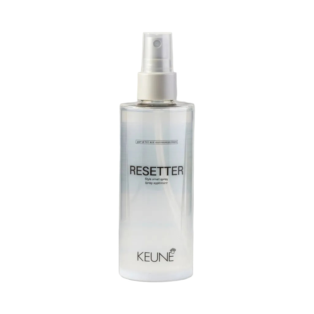 Keune Resetter Style Reset Spray 6.8 oz