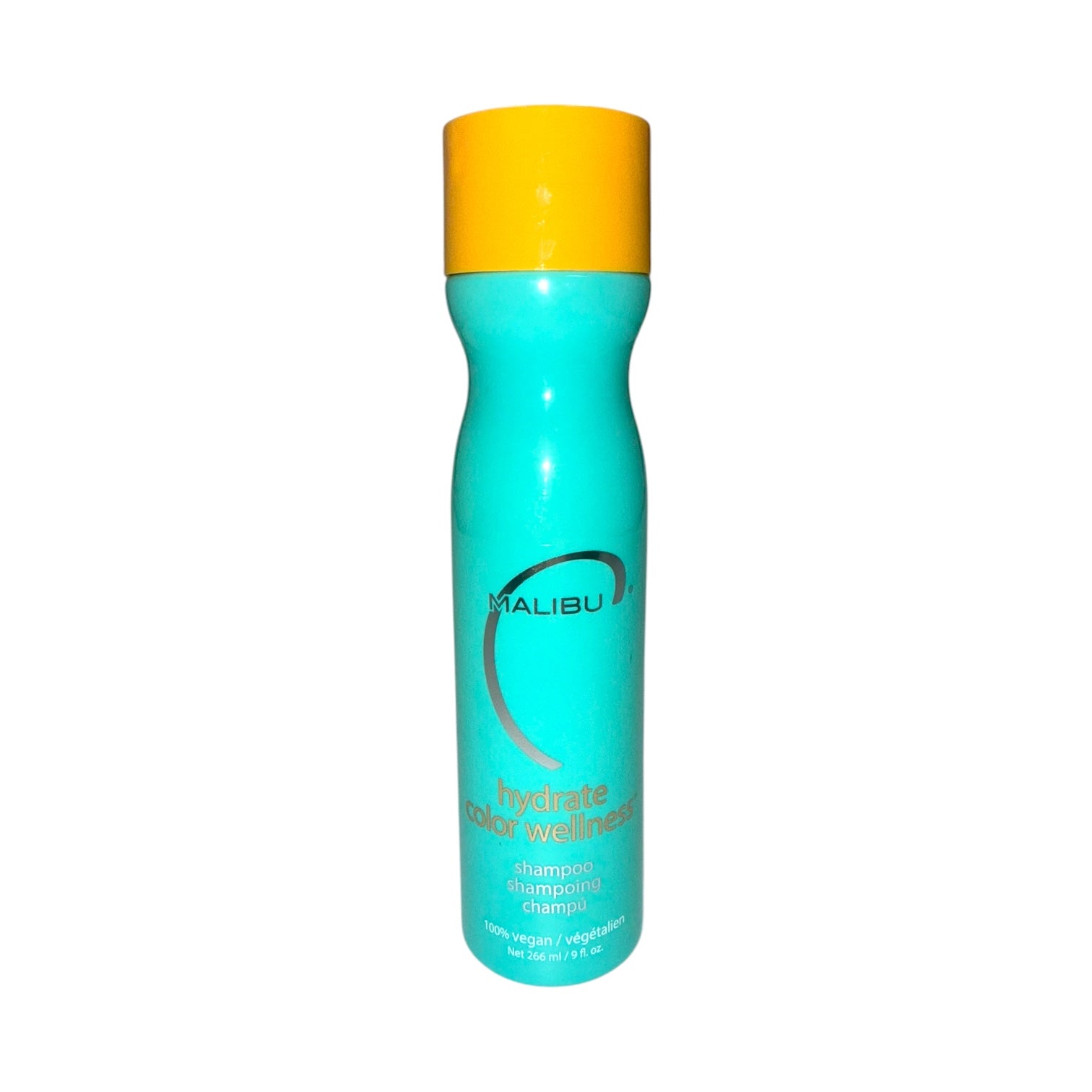 Malibu Hydrate Color Wellness Shampoo 9 oz - Overstock Beauty Supply