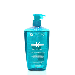 KERASTASE K Specifique Cleansing Soothing Shampoo 16.9 oz