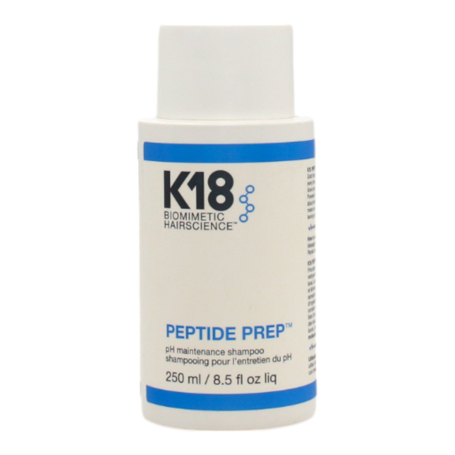 K18 Peptide Prep pH Maintenance Shampoo 8.5 oz - Overstock Beauty Supply