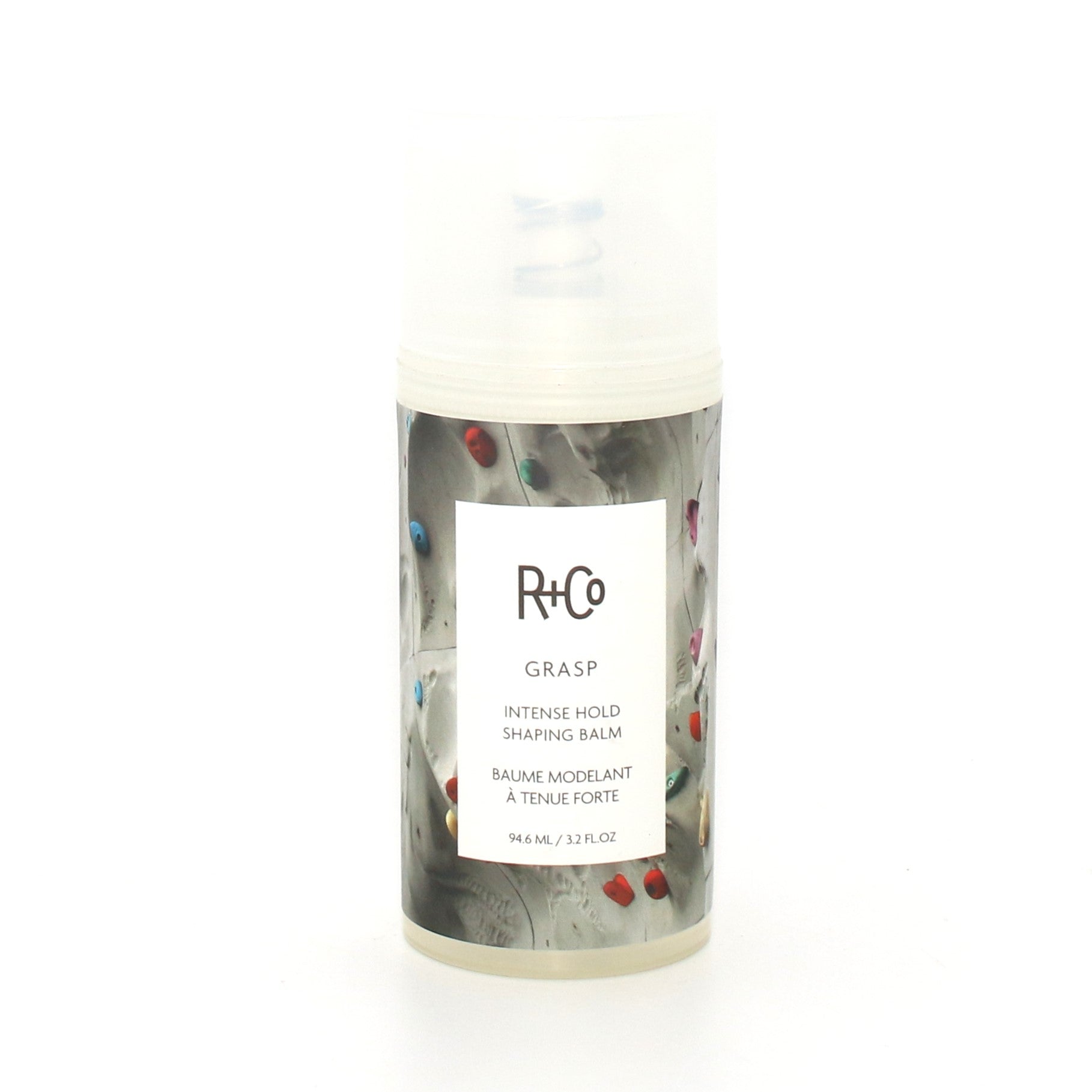 R+Co Grasp Intense Hold Shaping Balm 3.2 oz - Overstock Beauty Supply