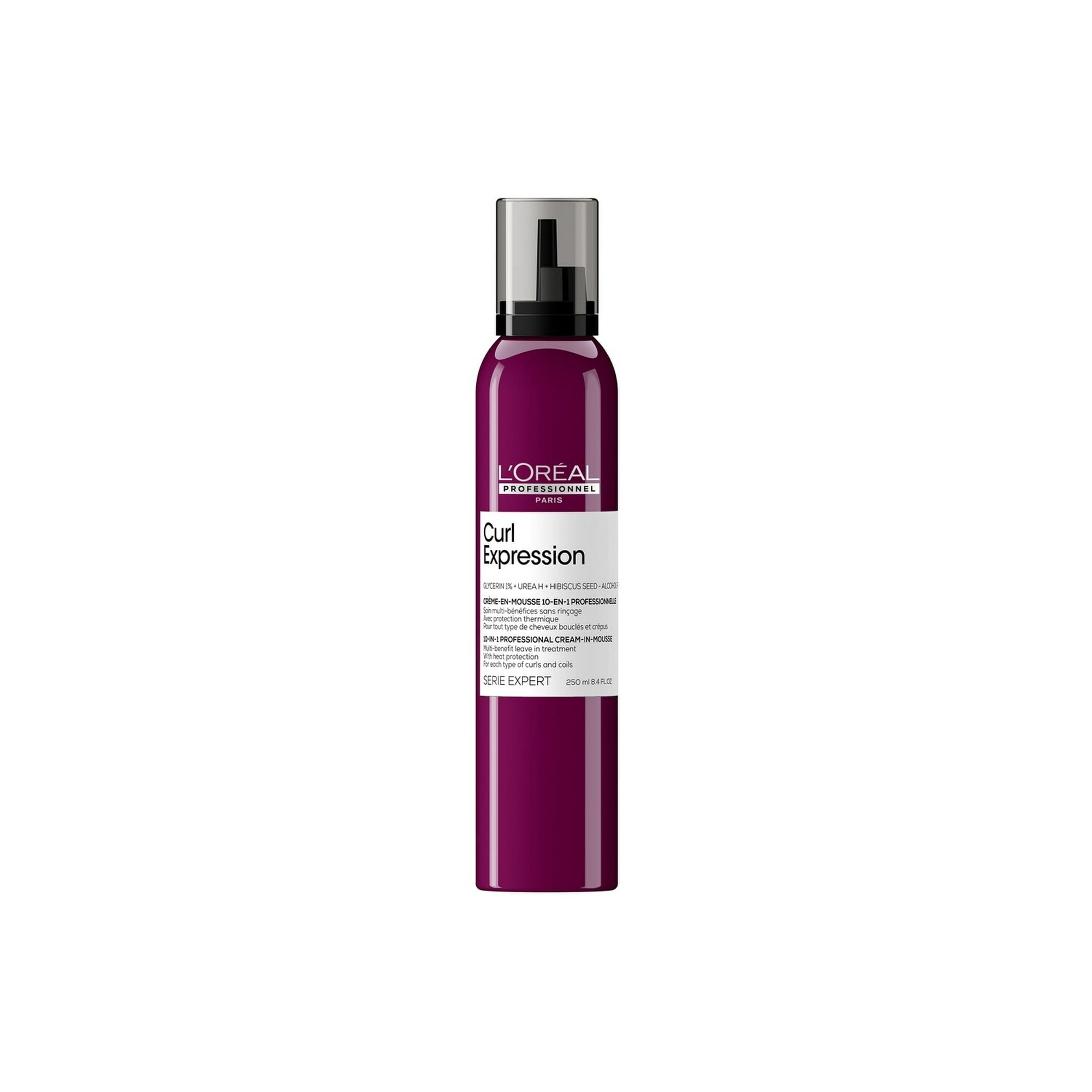 Lorel Curl Expression 10 In 1 Cream 8.5oz