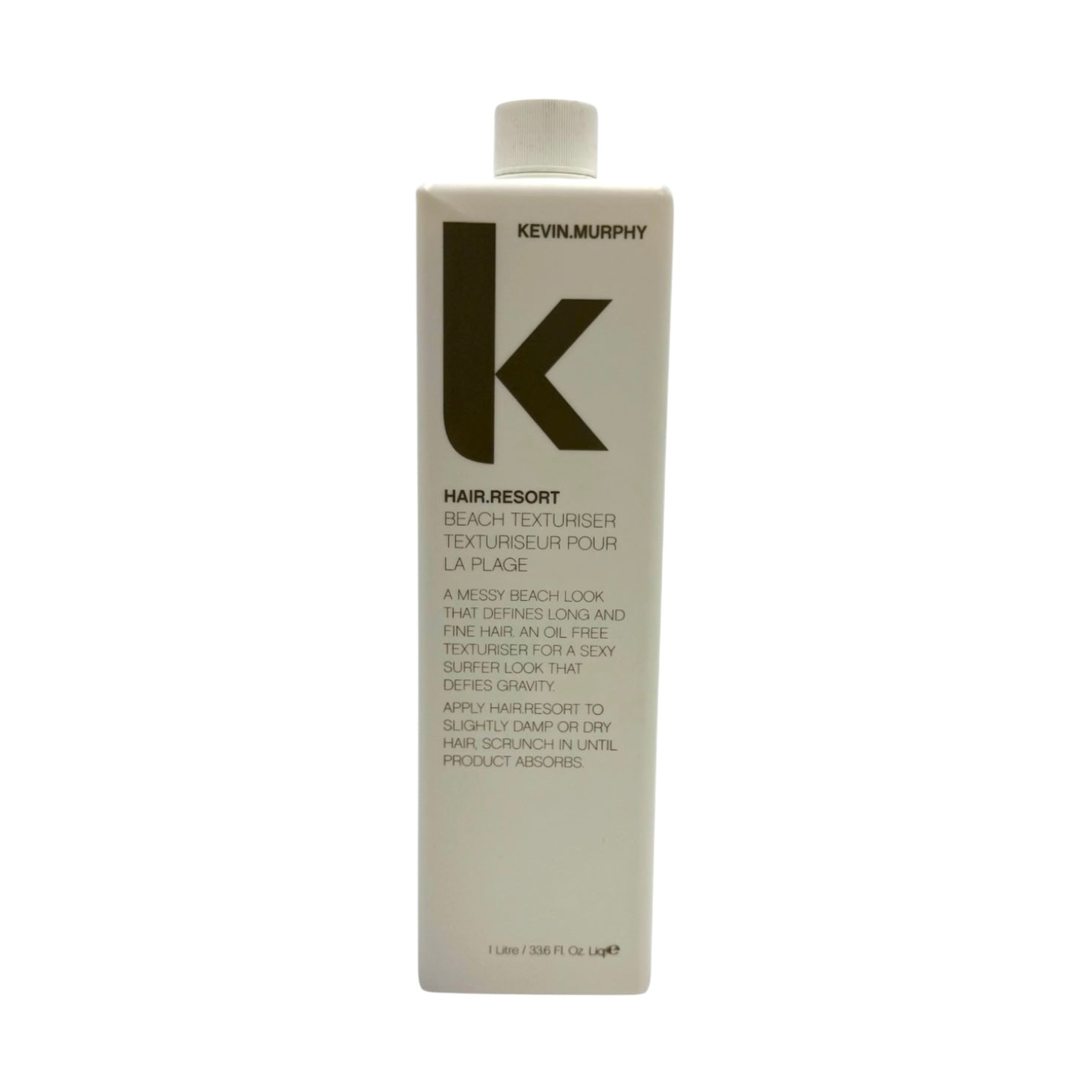 Kevin Murphy Hair Resort 33.6 oz - Overstock Beauty Supply