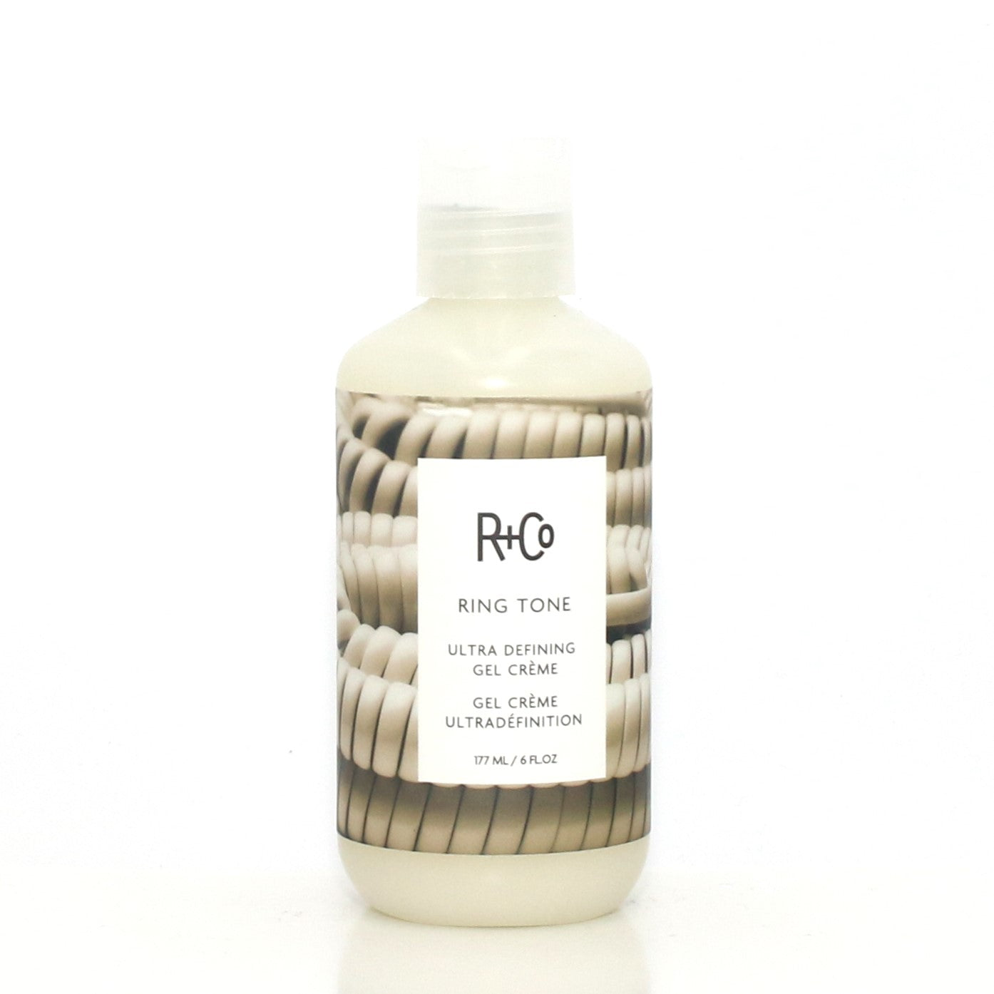 R+CO Ring Tone Ultra Defining Gel Creme 6 oz