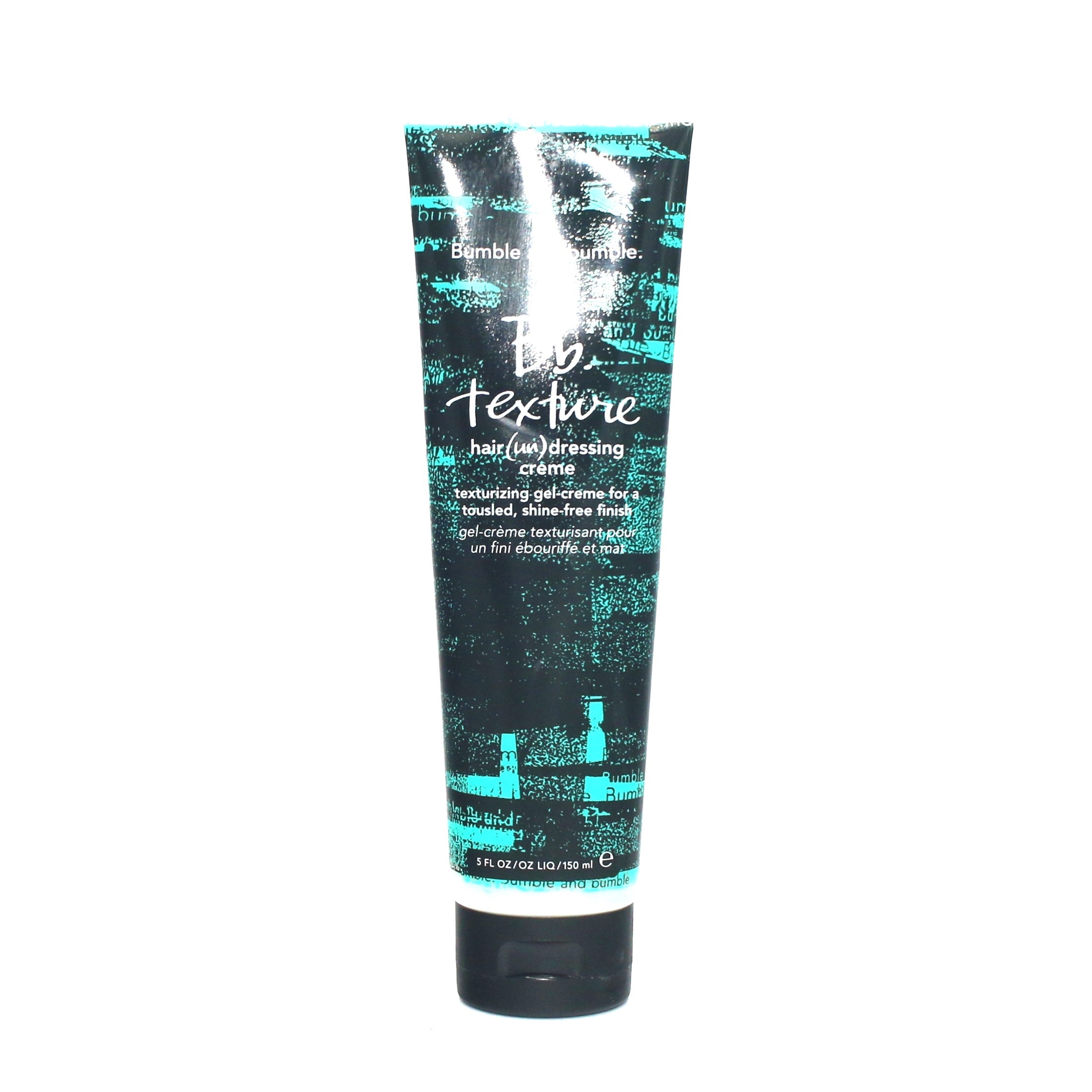 Bumble and Bumble Texture Hair (Un)Dressing Creme 5 oz - Overstock Beauty Supply