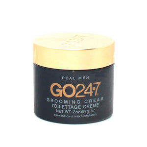 Unite Real Men Go 24 7 Grooming Cream 2 oz