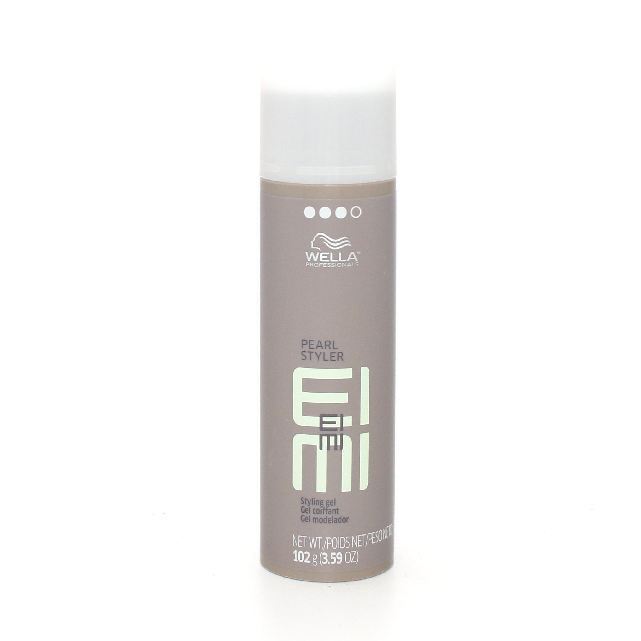 Wella Pearl Styler EIMI Styling Gel 3.59 oz - Overstock Beauty Supply