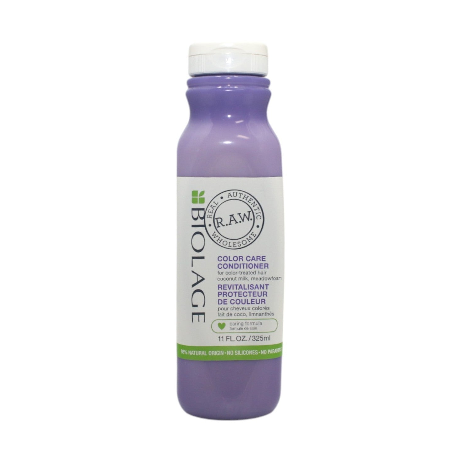 Matrix Biolage R.A.W. Color Care Conditioner 11 oz - Overstock Beauty Supply
