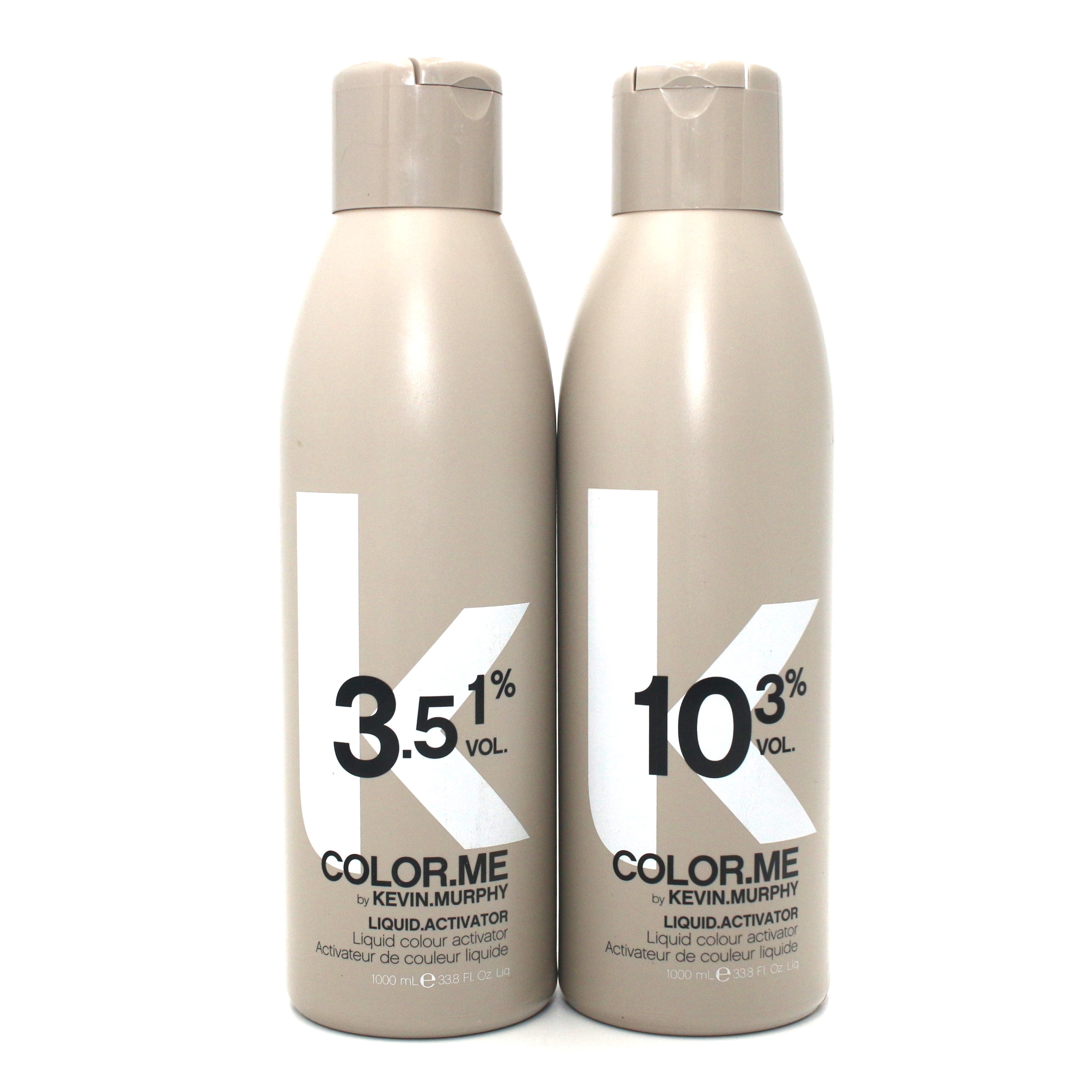 Kevin Murphy Color Me Liquid Activator 33.8 oz