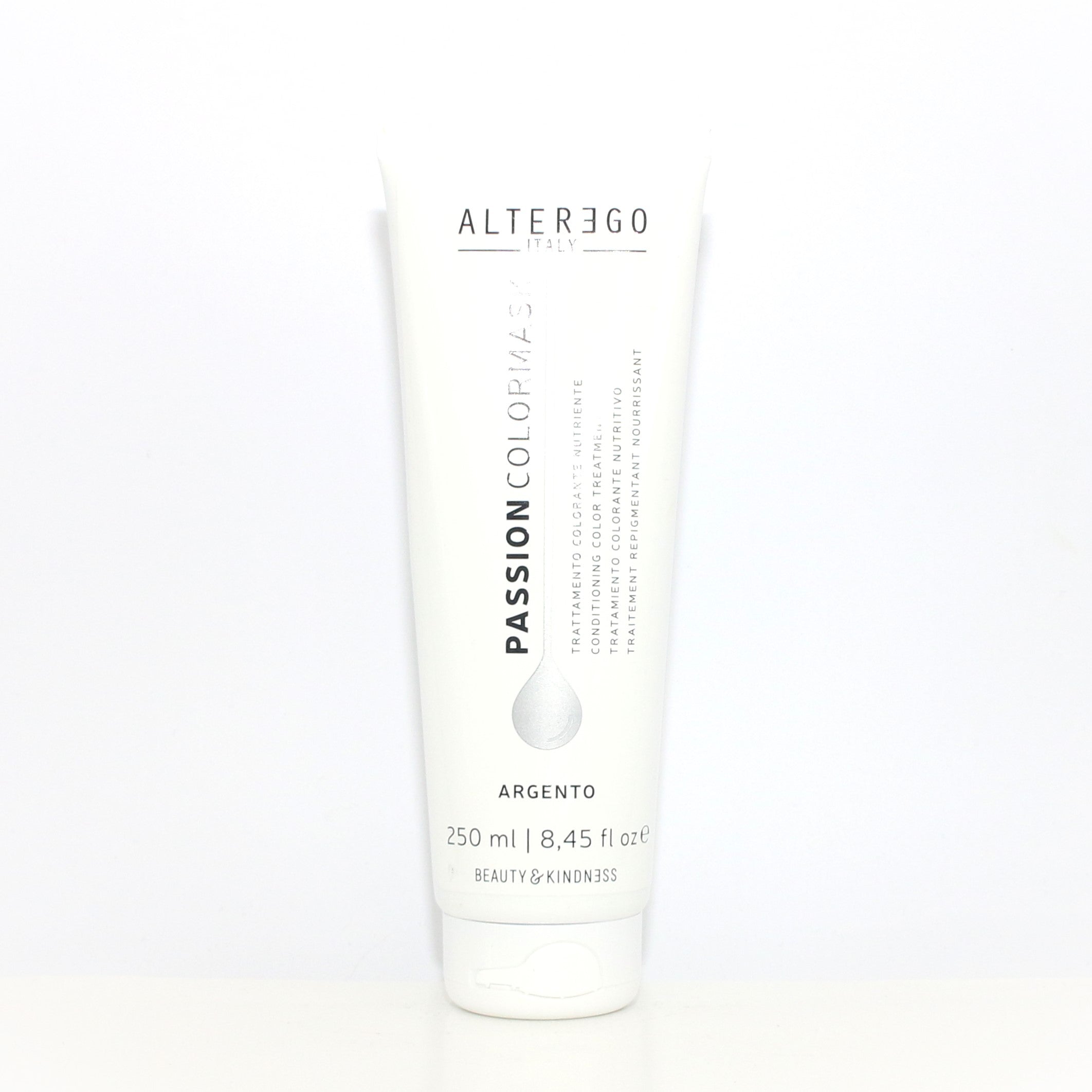 ALTEREGO Passion Colormask Argento 8.45 oz - Overstock Beauty Supply