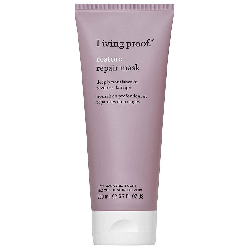 Living proof - Restore Repair Hair Mask Treatment 6.7 oz.