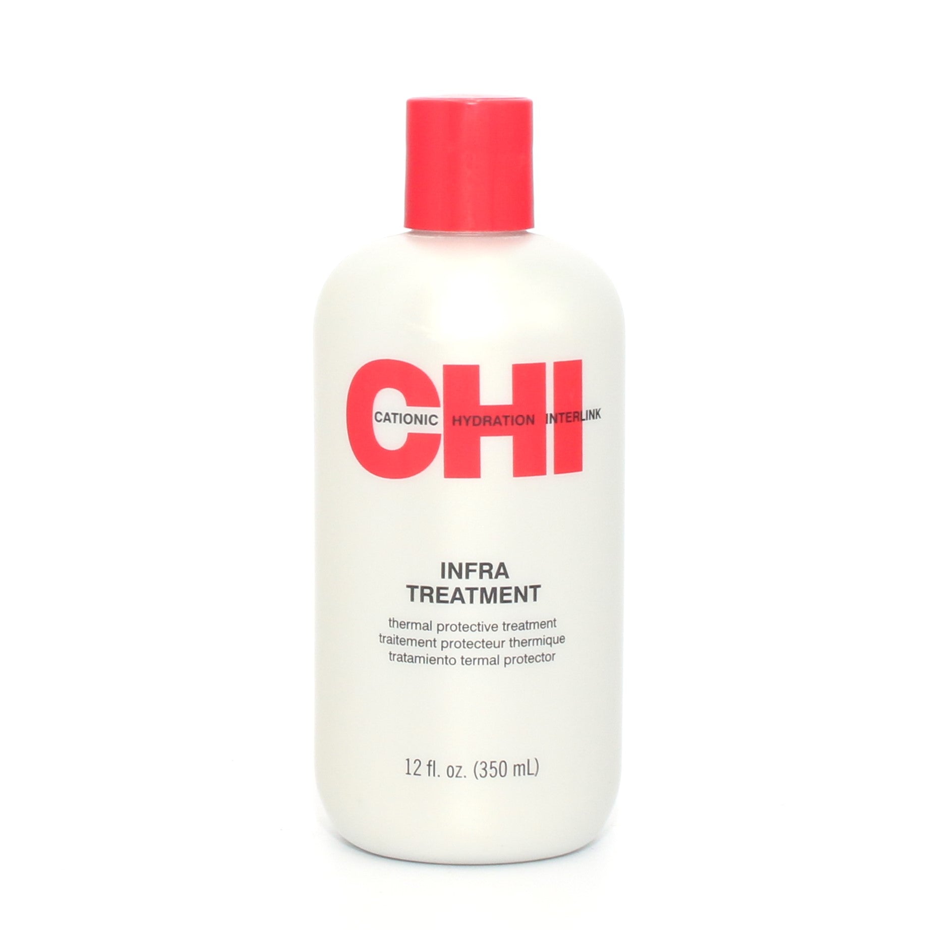 Chi Infra Treatment Thermal Protective Treatment 12 oz