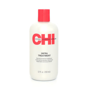 Chi Infra Treatment Thermal Protective Treatment 12 oz