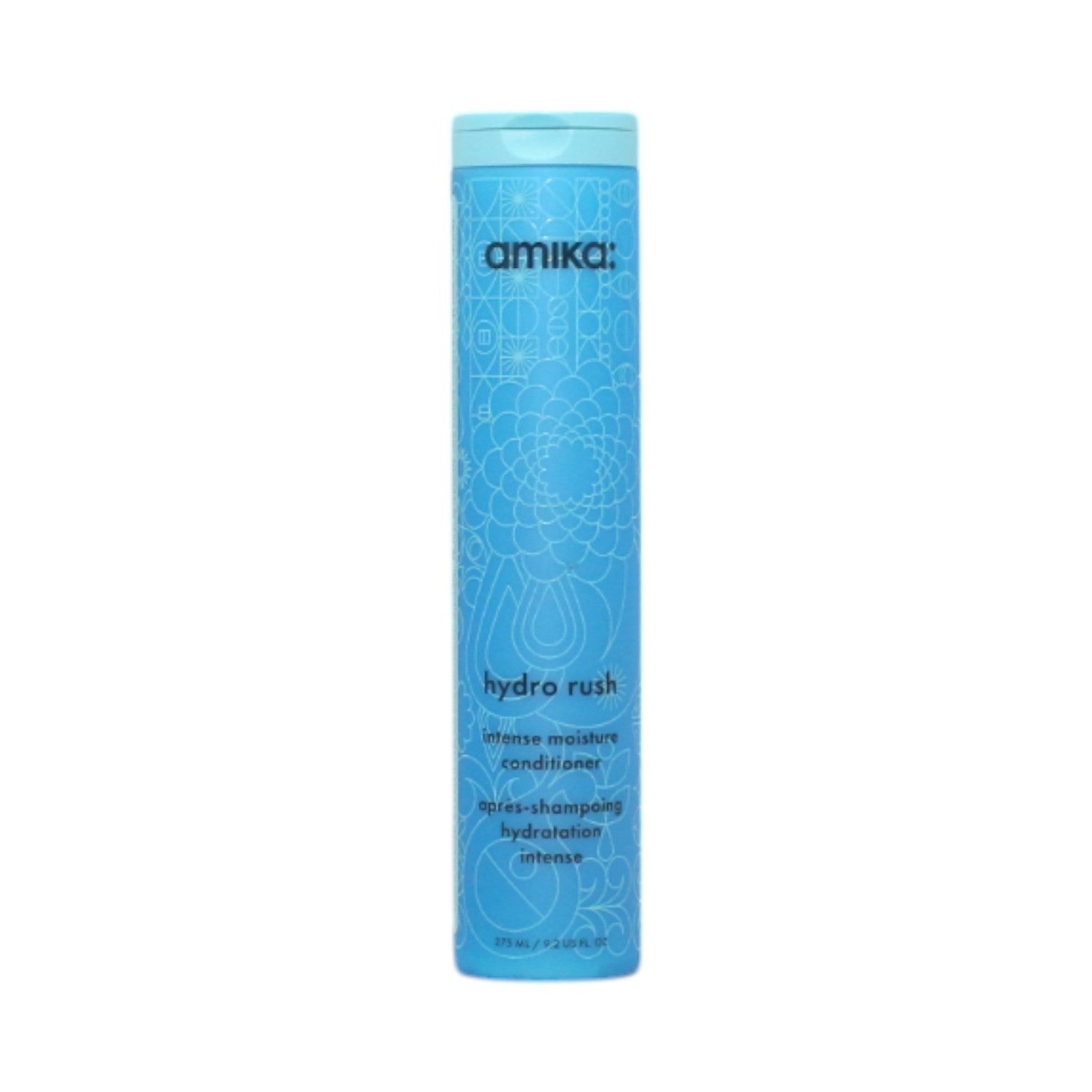 Amika Hydro Rush Intense Moisture Conditioner 9.2 oz - Overstock Beauty Supply