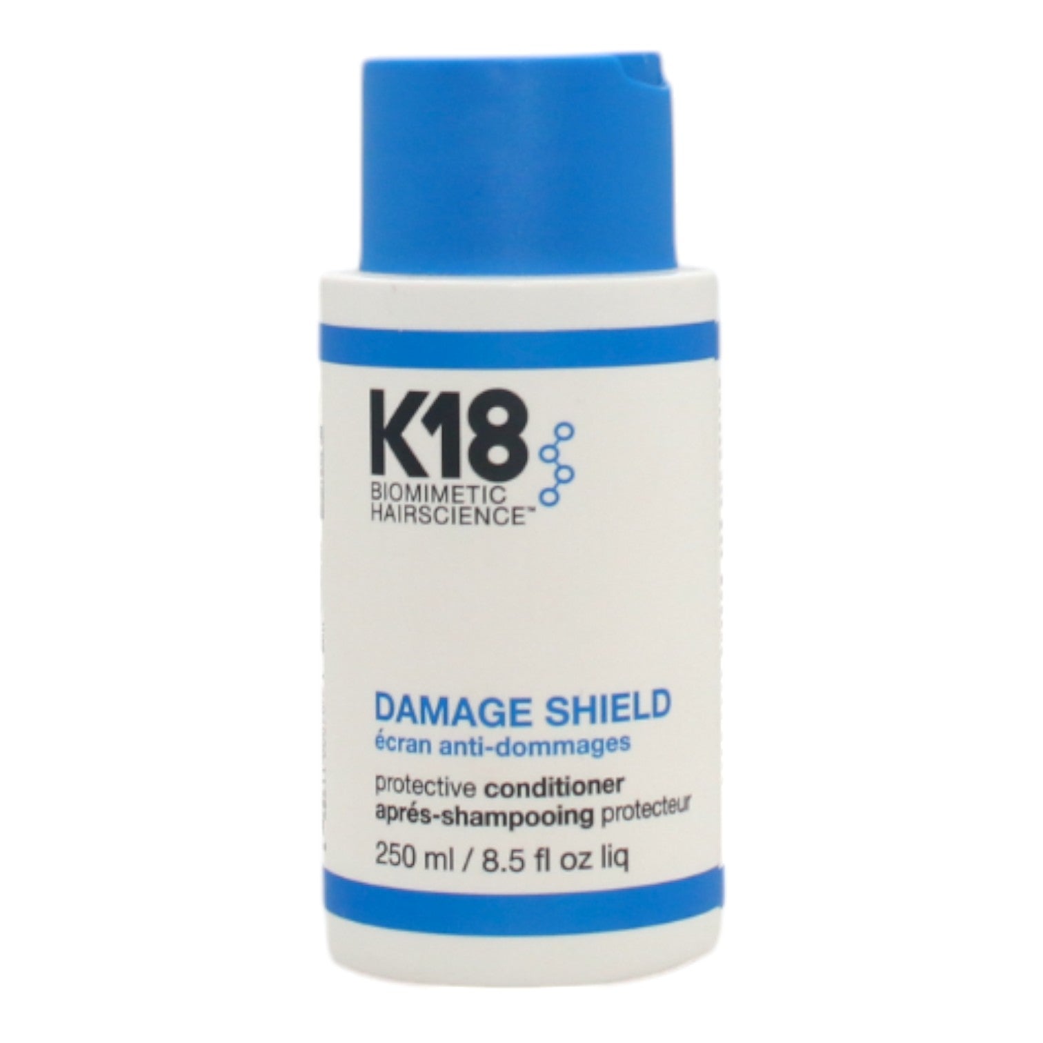 K18 Damage Shield Protective Conditioner 8.5 oz - Overstock Beauty Supply