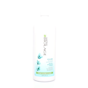 Matrix Biolage Volume Bloom Shampoo for Fine Hair 33.8 oz