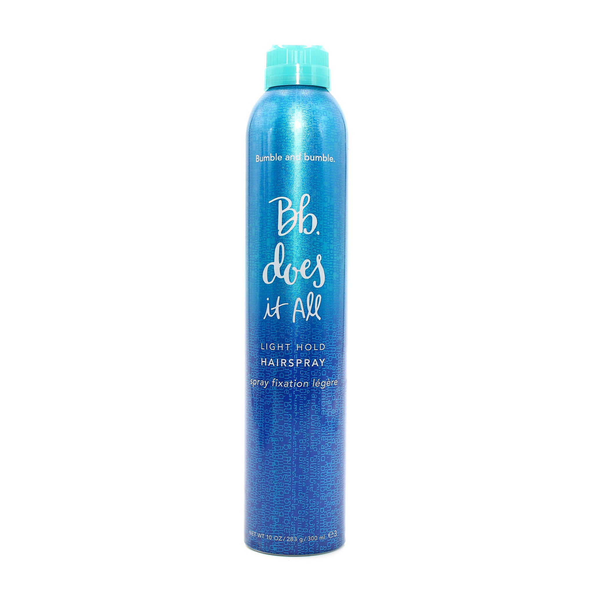 BUMBLE & BUMBLE Bb Does It All Light Hold Hairspray 10 oz