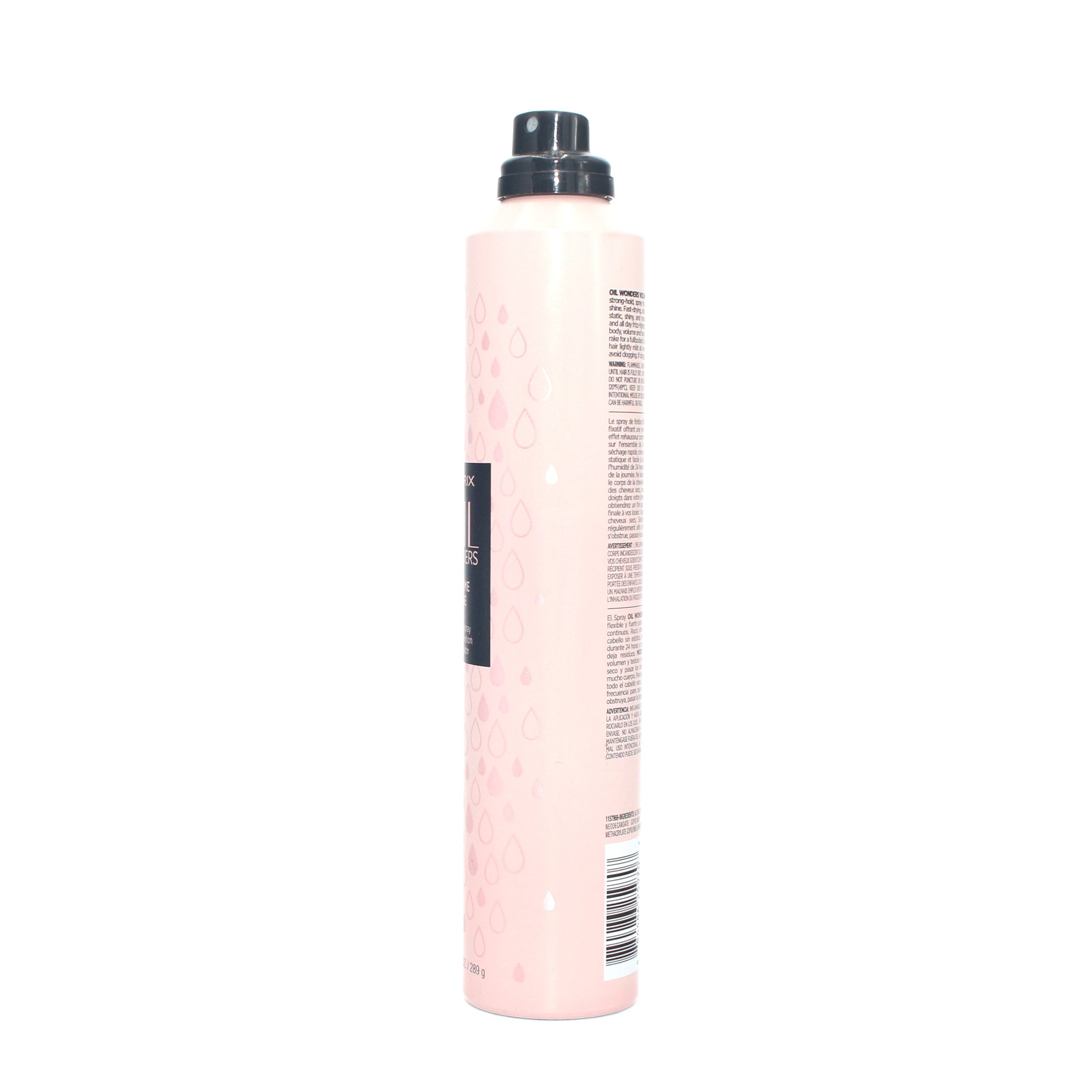 Matrix Oil Wonders Volume Rose Finishing Spray 10.2 oz