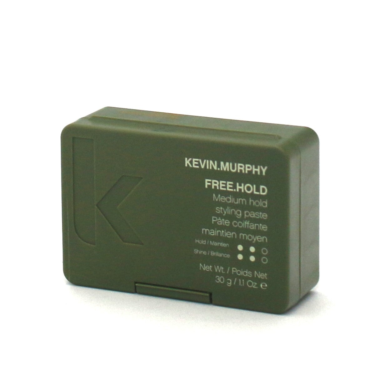 Kevin Murphy Free Hold Medium Hold Styling Paste 1.1 oz