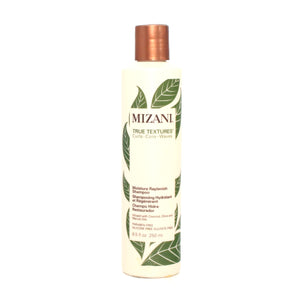 Mizani True Textures Curls Moisture Replenish Shampoo 8.5 oz