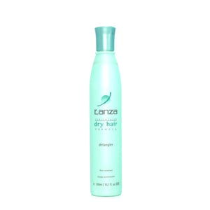 LANZA Curls & Color Dry Hair Detangler 10.1 oz