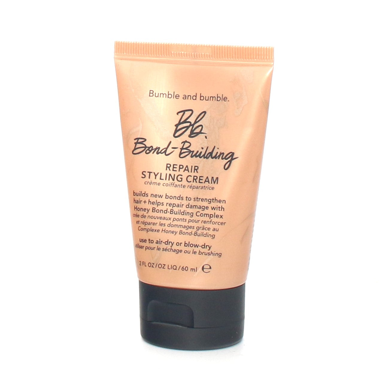 Bumble & Bumble Bb Bond- Building Repair Styling Cream 2 oz