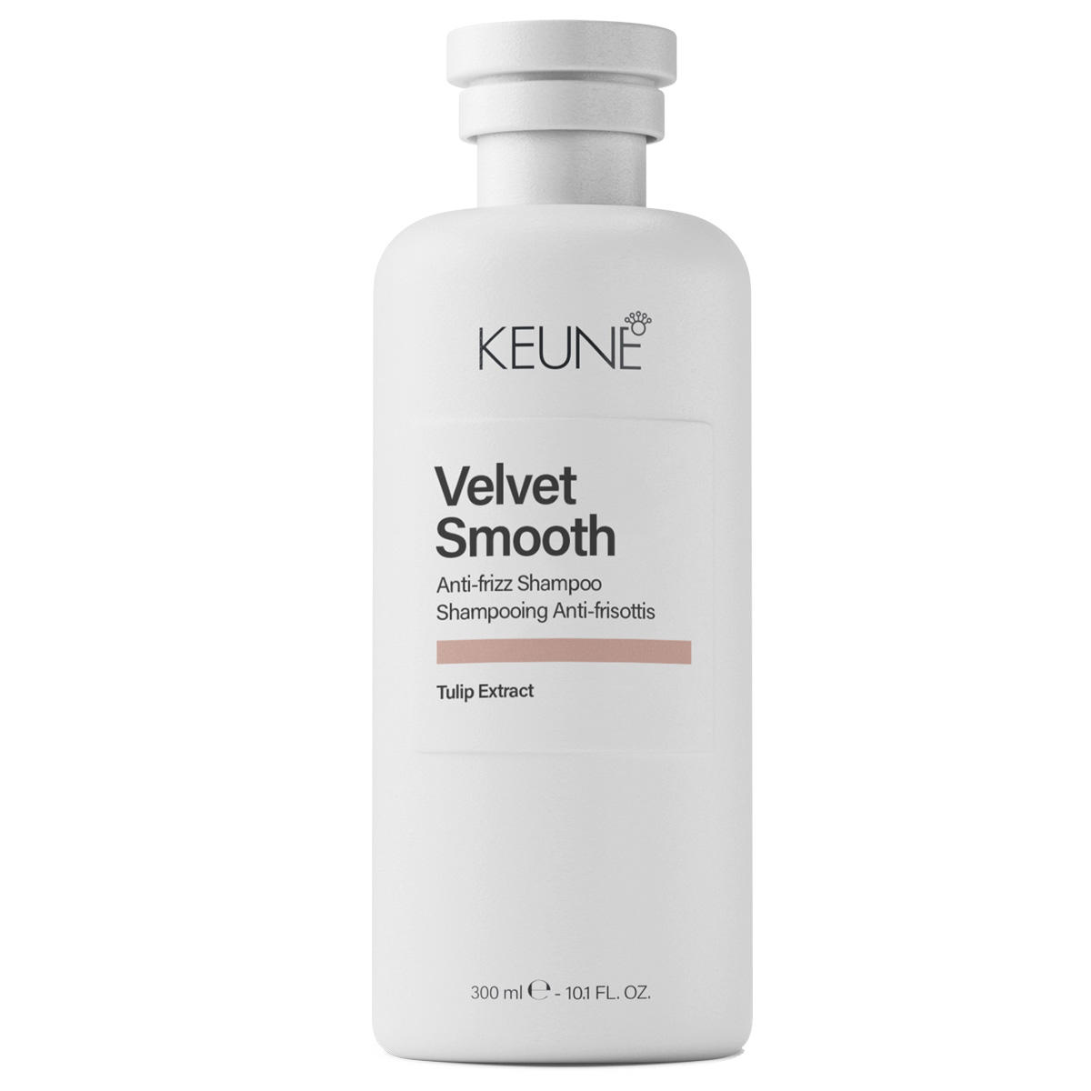 Keune Velvet Smooth Anti-Frizz Shampoo 10.1 oz