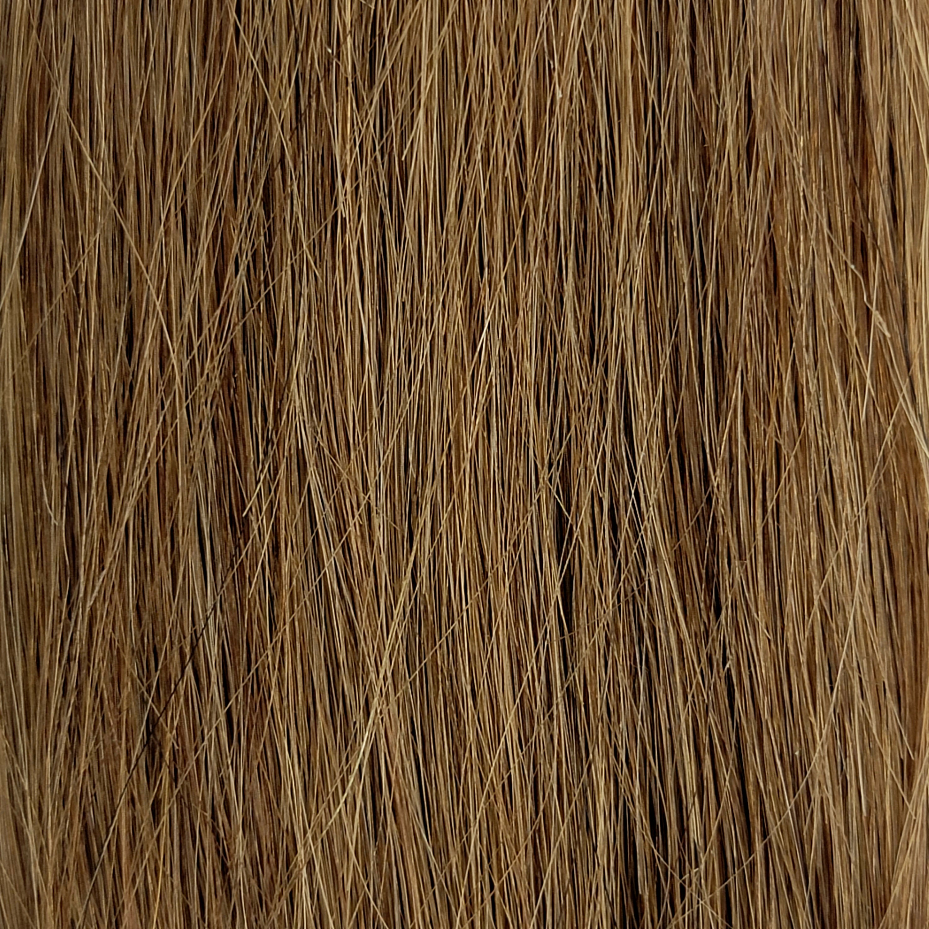 Babe 100% Human Hair Extensions Crown Hair Extensions Lucy #8 20" - Overstock Beauty Supply