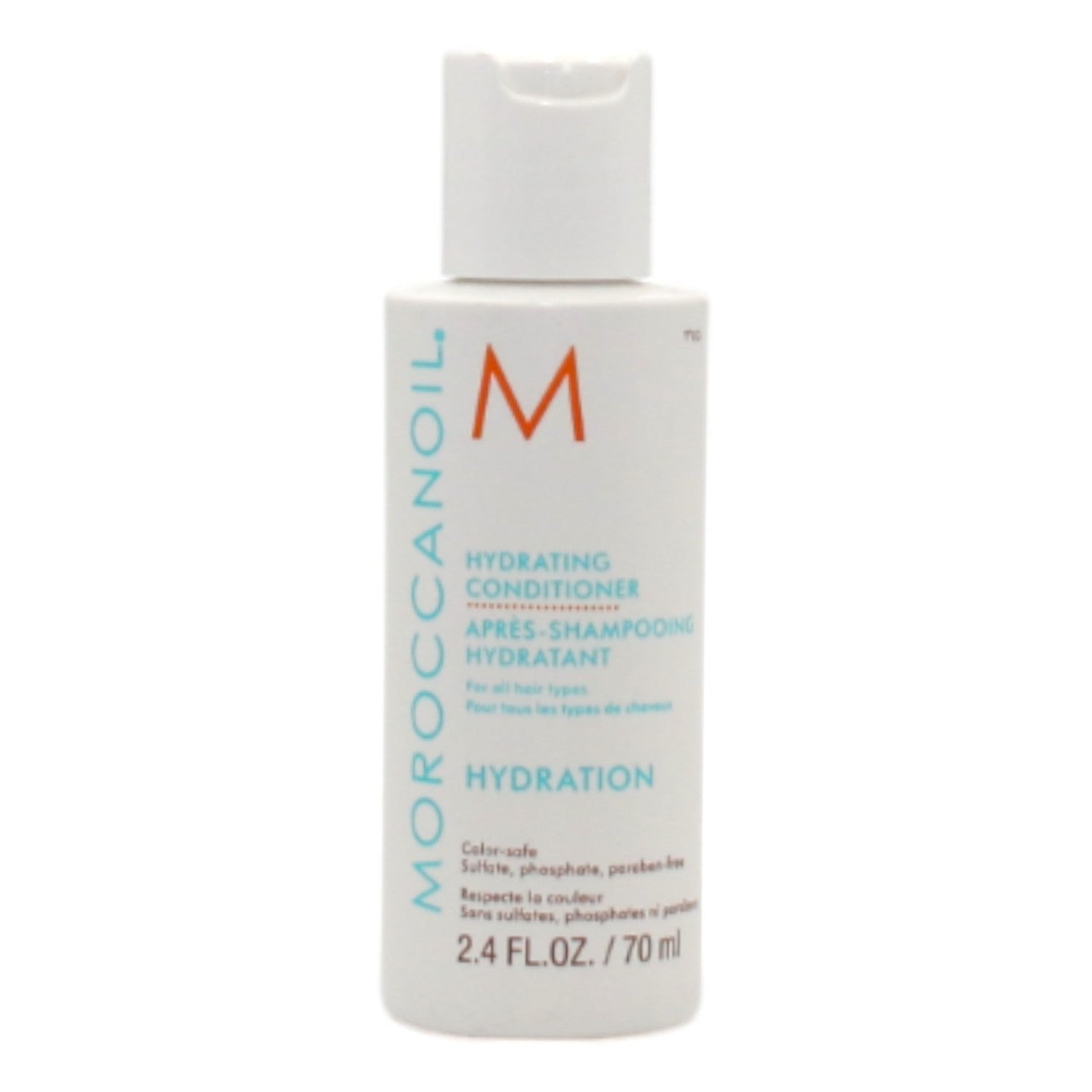 Moroccanoil Hydrating Conditioner 2.4 oz - Overstock Beauty Supply