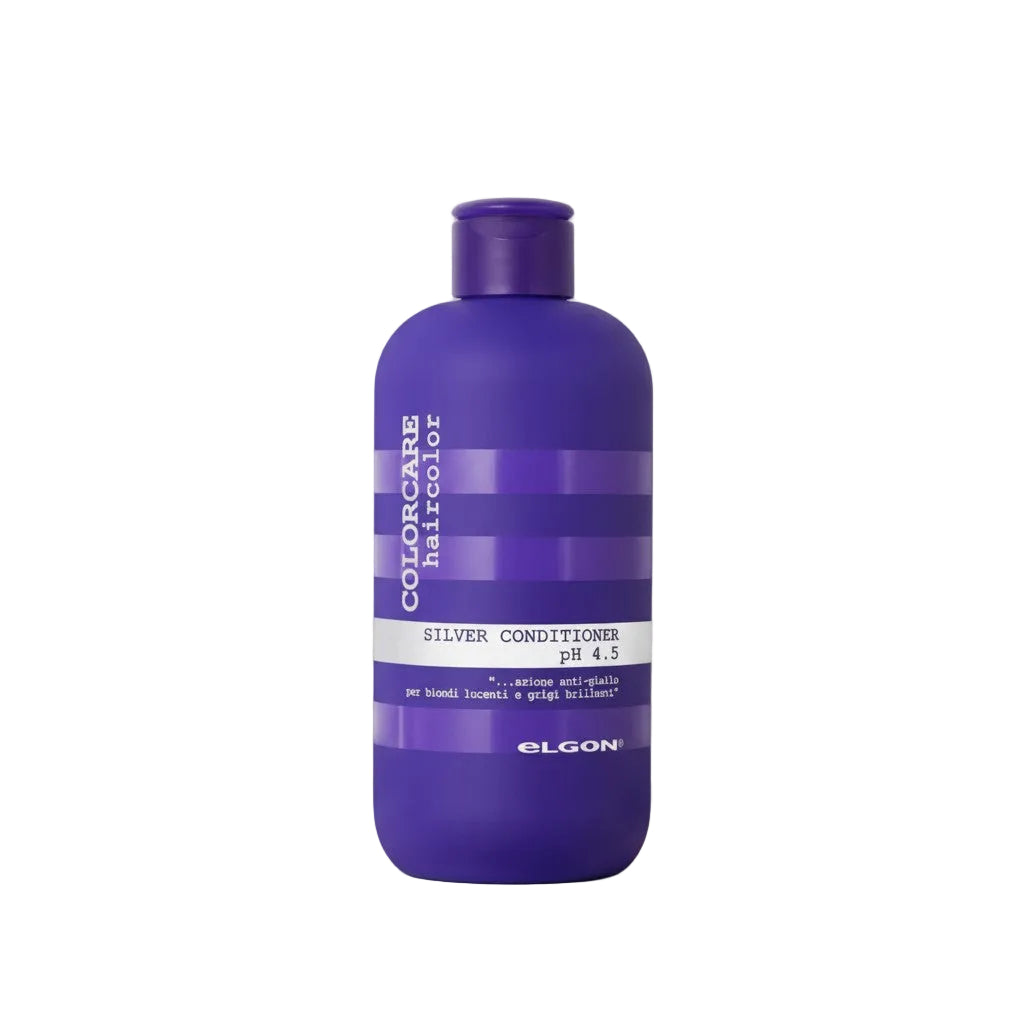 Elgon Color Care Silver Conditioner pH 4.5 33.8oz
