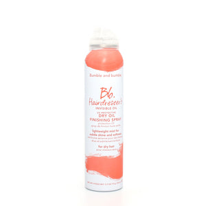 Bumble and Bumble Hairdresser's Invisible Oil Spray 3.2 oz
