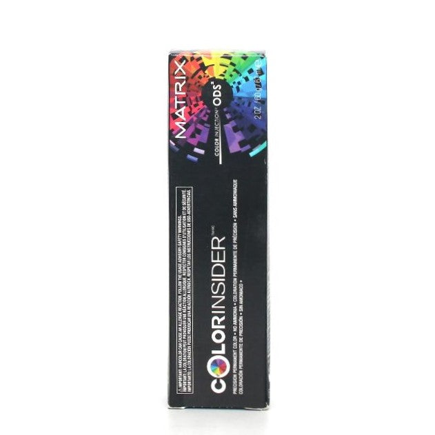Matrix Color Insider Precision Permanent Color 2 oz | Overstock Beauty ...