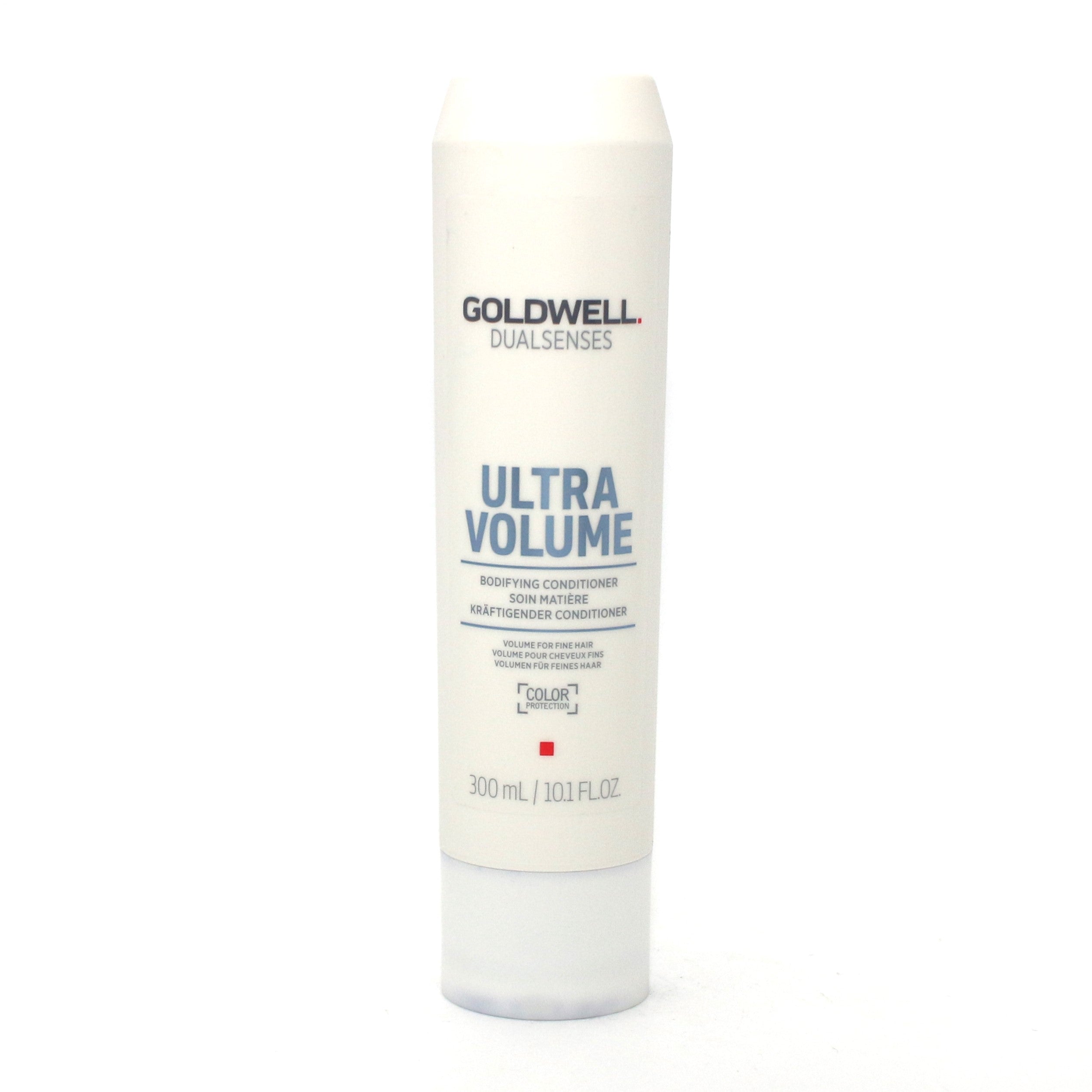 Goldwell Dualsenses Ultra Volume Bodifying Conditioner 10.1 oz - Overstock Beauty Supply