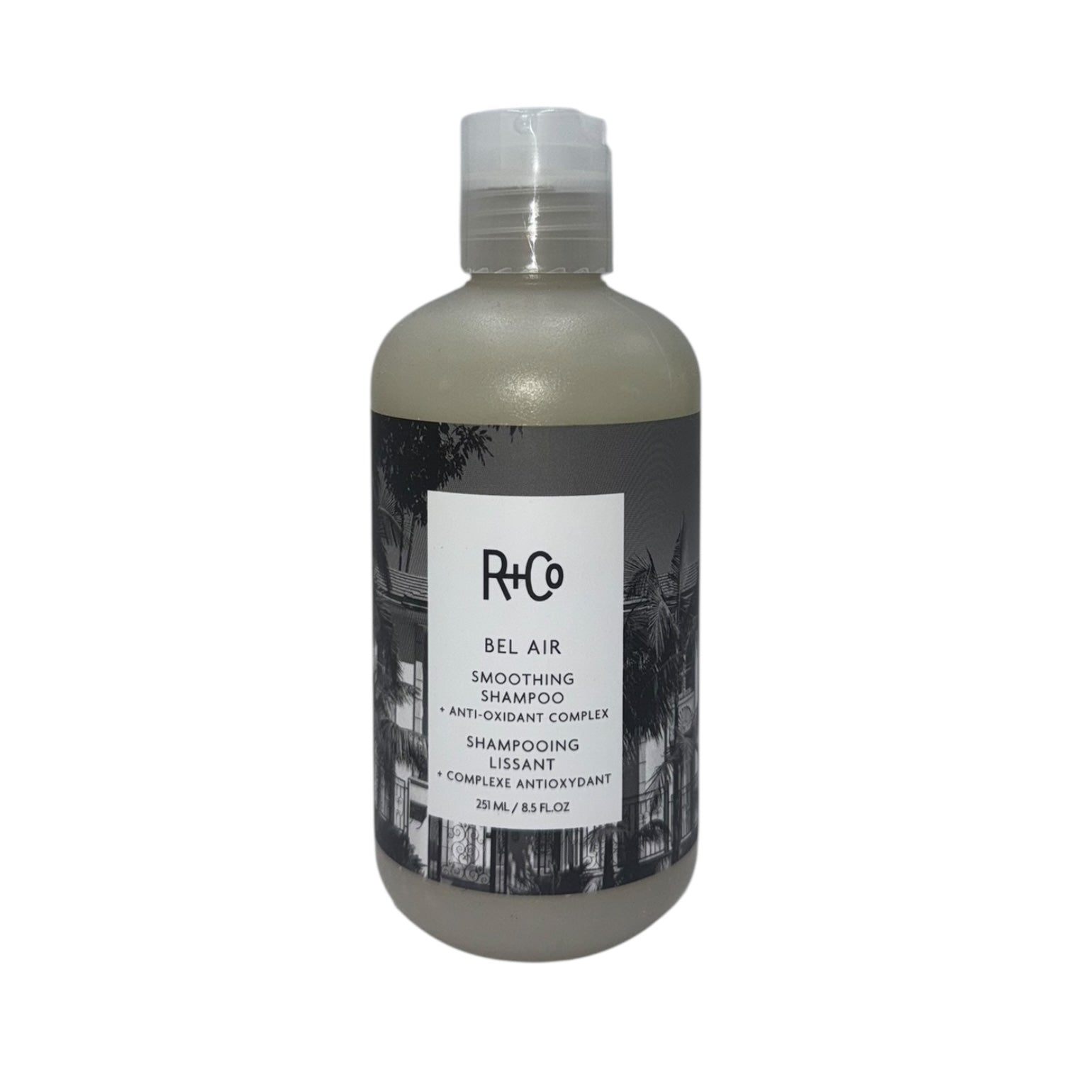 R+Co Bel Air Smoothing Shampoo 8.5 oz - Overstock Beauty Supply