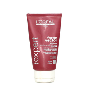 LOREAL Serie Expert Force Vector Glycocell Thermo Active Treatment 5 oz