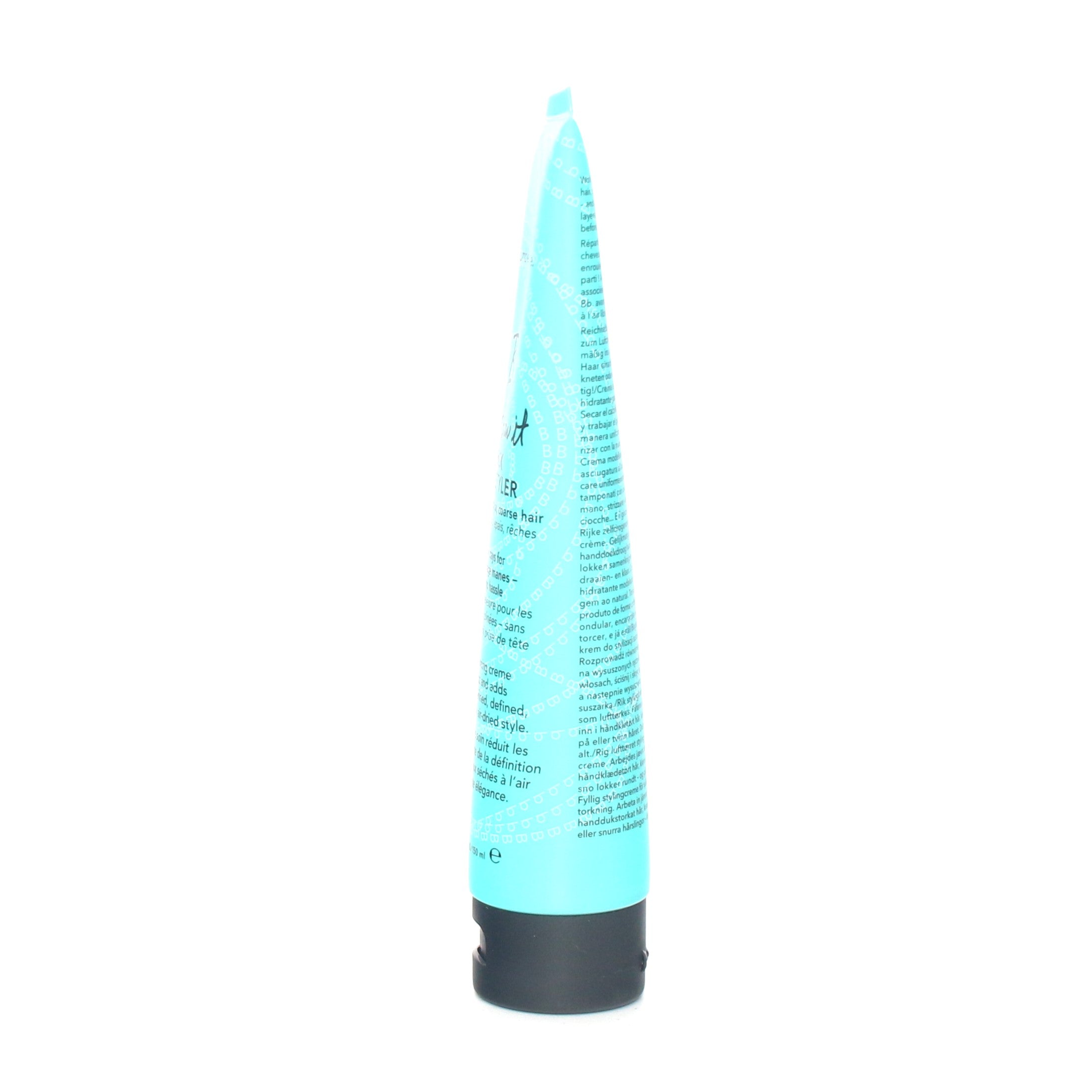 Bumble and Bumble Dont Blow It Thick Hair Styler Conditioning Creme 5 oz