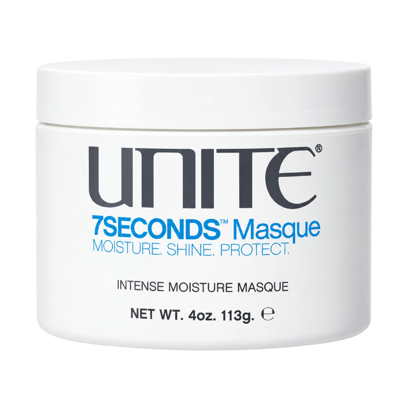 Unite 7 Seconds Masque 4 oz