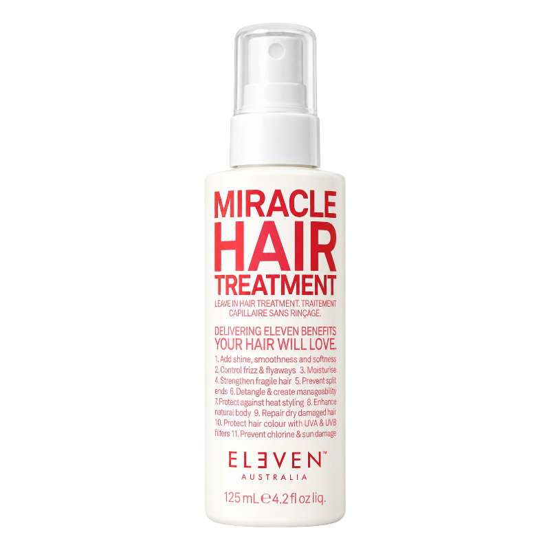 Eleven Miracle Hair Treatment 4.2 oz